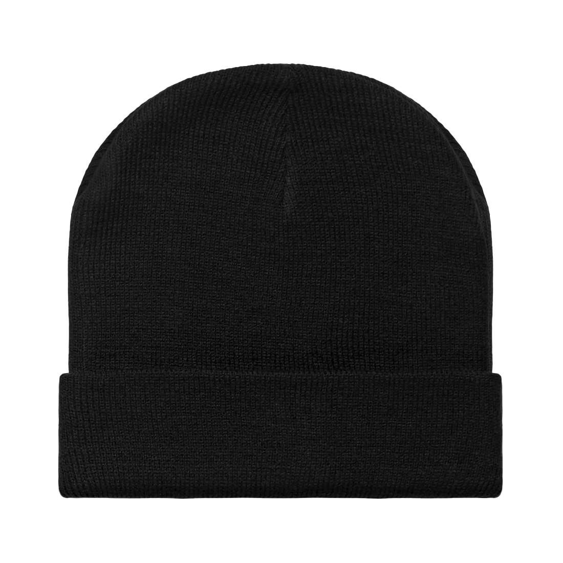 Dead Poet Society Beanie (Blue Logo)