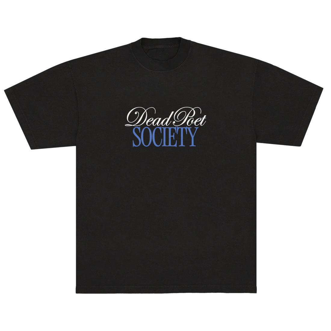 Dead Poet Society Hard To Be God Statue T