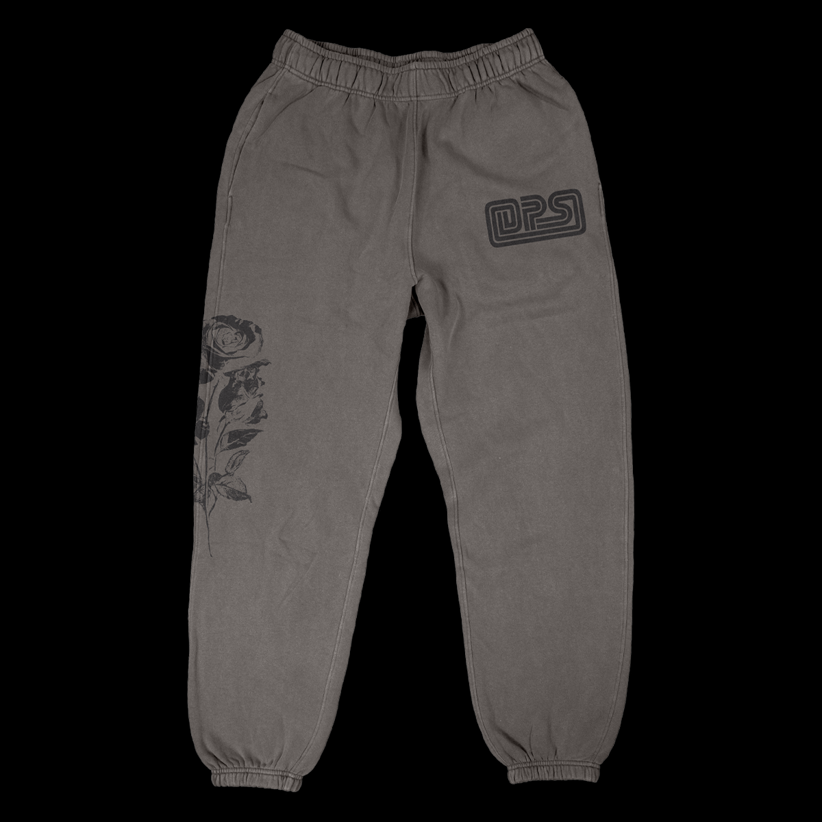 Hurt / Joggers - Grey