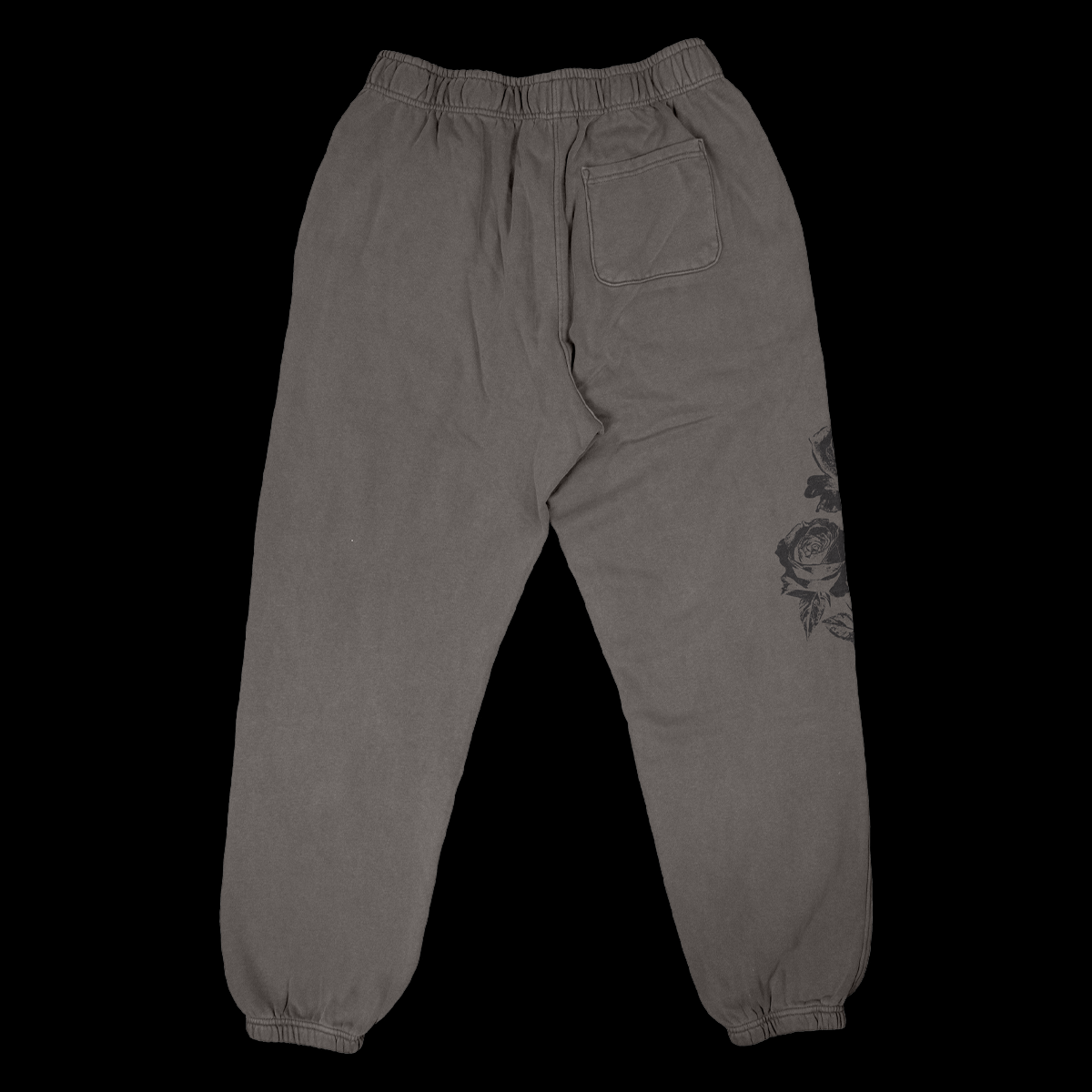 Hurt / Joggers - Grey