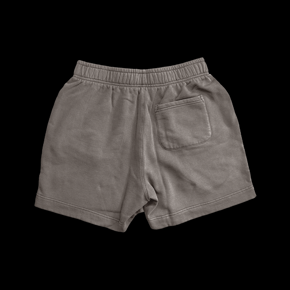 Research Department / Shorts - Faded Grey