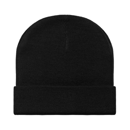 Dead Poet Society Beanie (Blue Logo)
