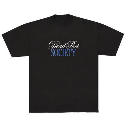 Dead Poet Society Hard To Be God Statue T