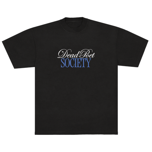 Dead Poet Society Hard To Be God Statue T