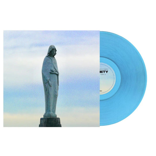 FISSION Vinyl (White)